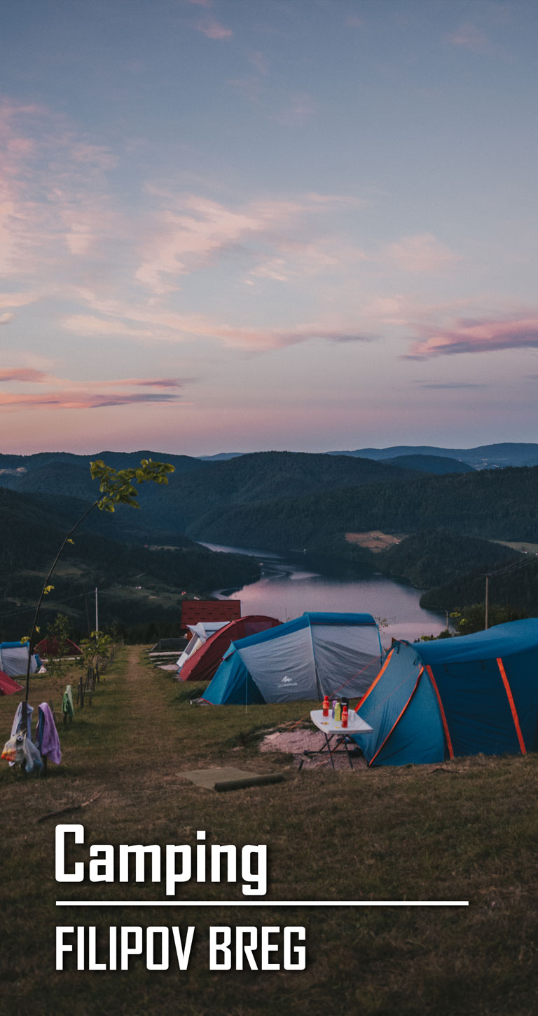 Camp