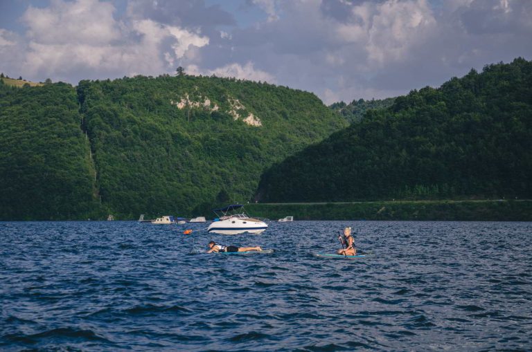 Jezero