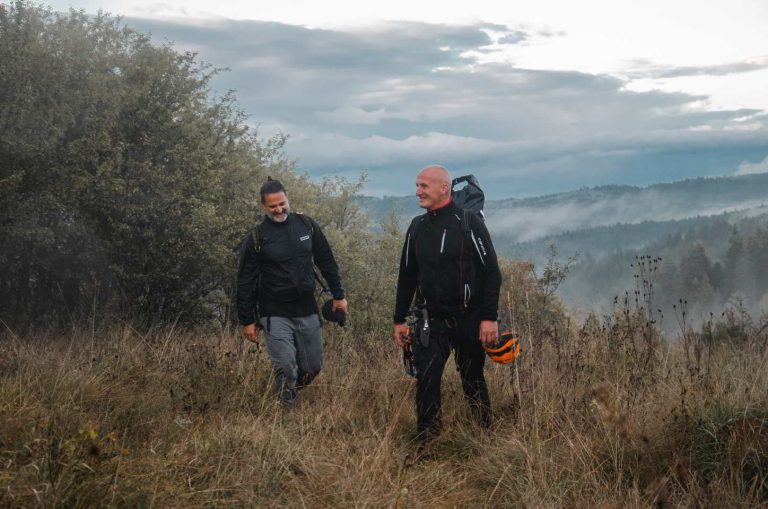 Krnjača, Ograde, Bučije, Hercegovačka Goleša